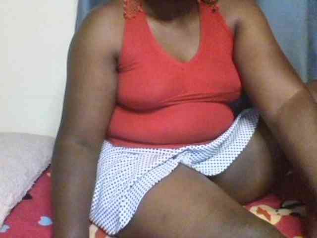 Sexxyblacky webcam