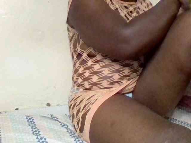 Sexxyblacky webcam