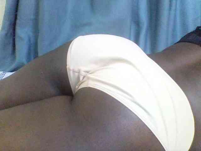 Model: Sexxyblacky