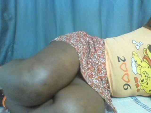 Sexxyblacky