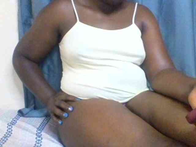 Sexxyblacky