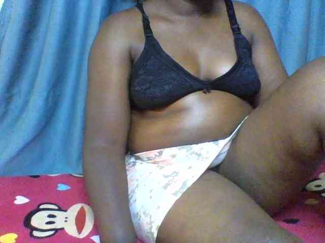 Sexxyblacky