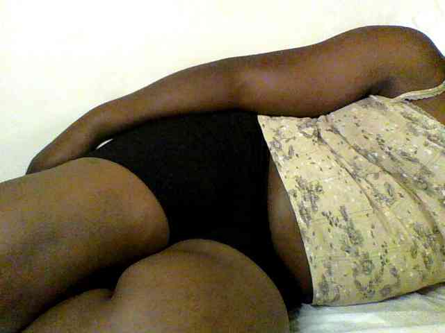 Sexxyblacky webcam