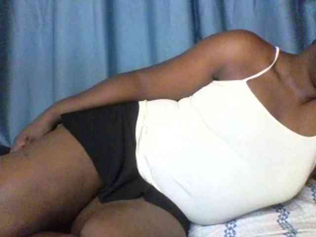 Sexxyblacky webcam