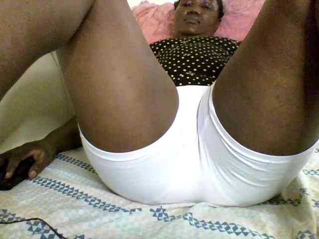 Model: Sexxyblacky