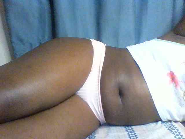 Sexxyblacky webcam