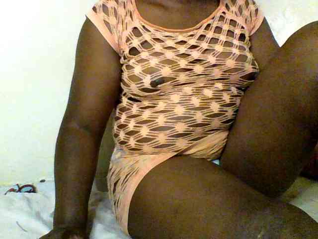 Sexxyblacky webcam