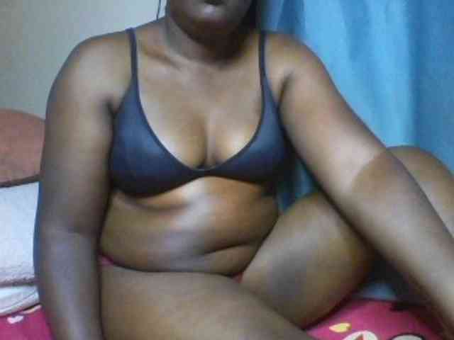 Sexxyblacky webcam