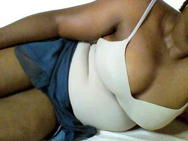 Sexxyblacky webcam
