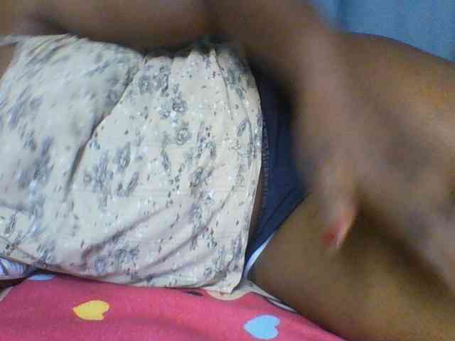 Sexxyblacky webcam