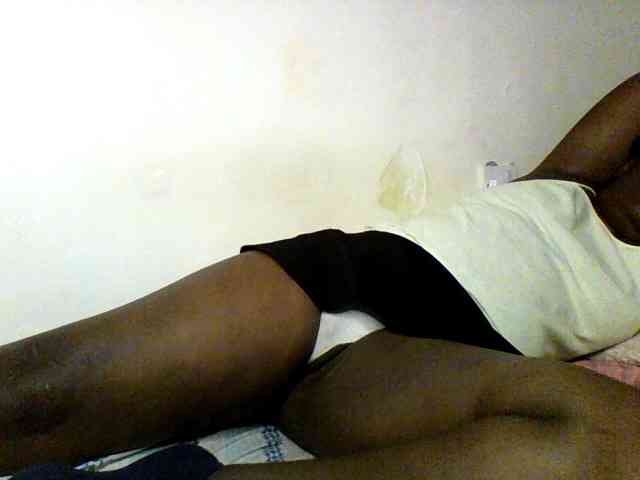 Sexxyblacky webcam
