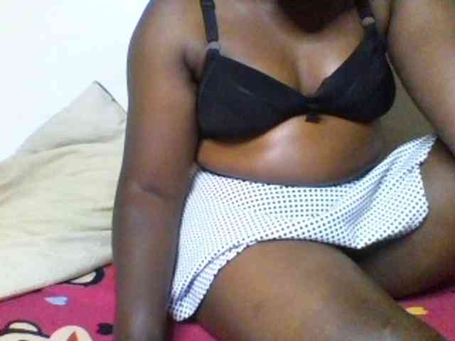 Sexxyblacky webcam