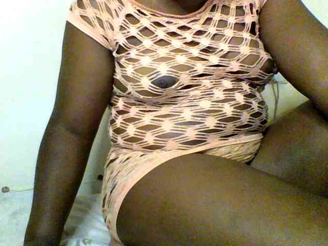 Sexxyblacky webcam
