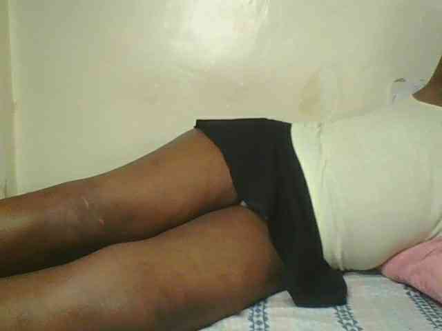 Sexxyblacky webcam