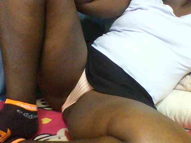 Model: Sexxyblacky