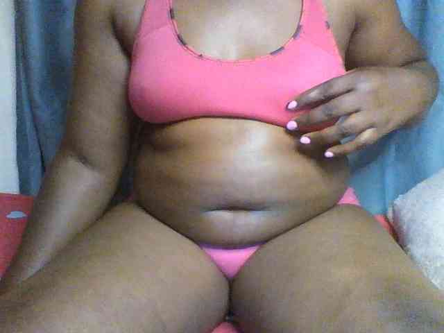 Модель: Sexxyblacky