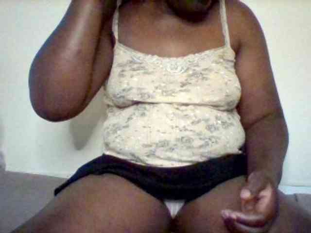 Sexxyblacky webcam