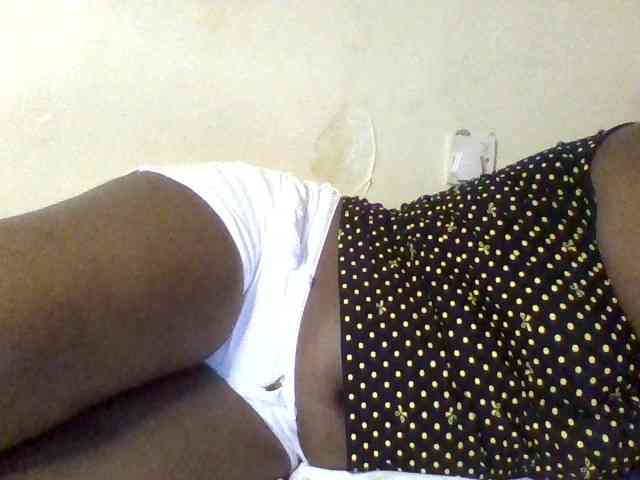 Sexxyblacky webcam