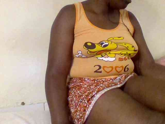 Sexxyblacky