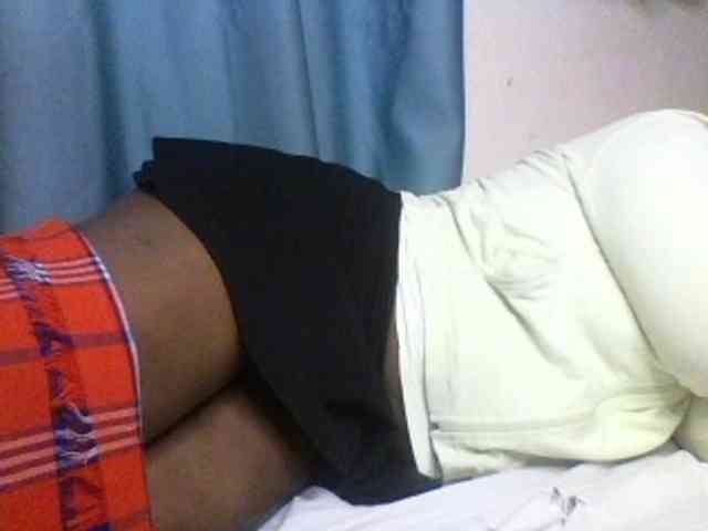 Sexxyblacky webcam