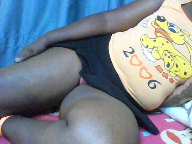Sexxyblacky Sexxyblacky