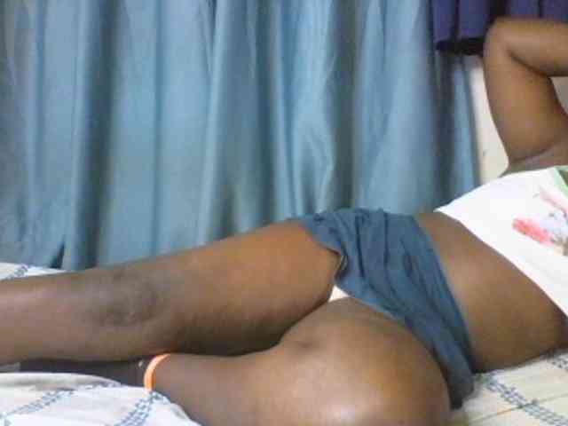 Sexxyblacky webcam