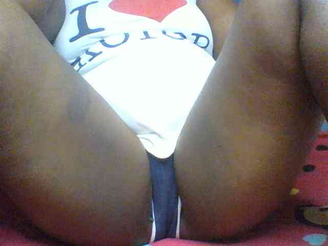 Sexxyblacky