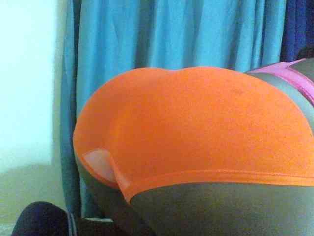 Sexxyblacky webcam