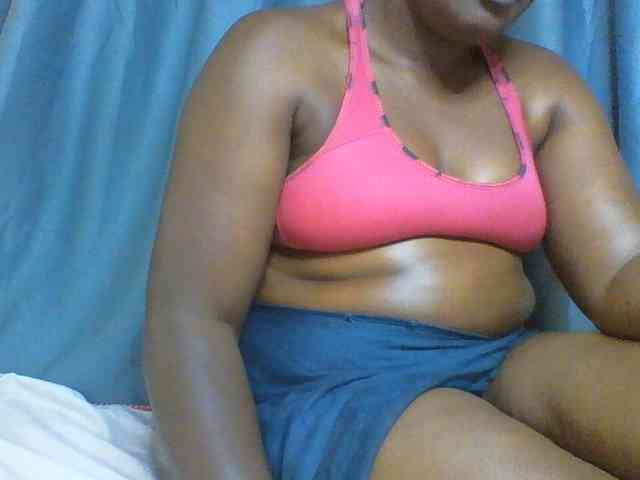 Sexxyblacky Live Webcam on BongaCams