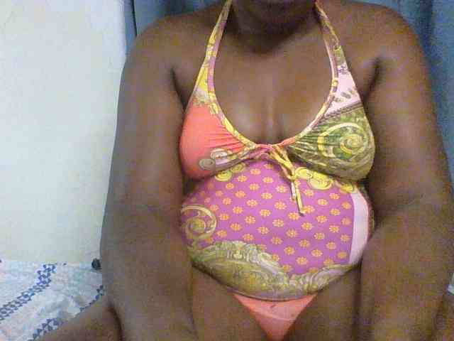 Model: Sexxyblacky
