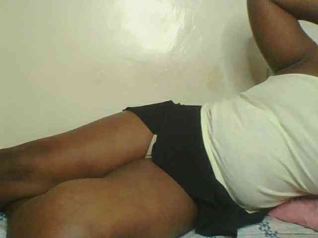 Sexxyblacky webcam