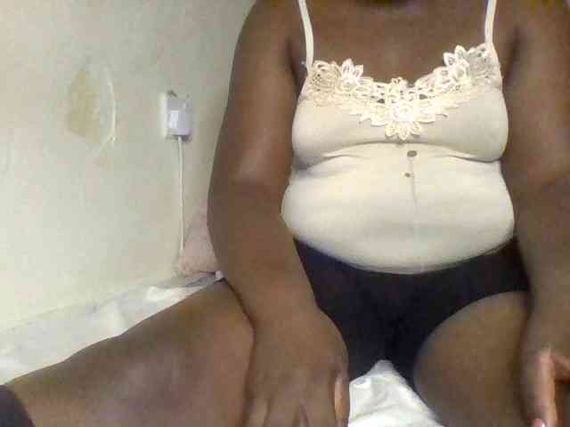 Sexxyblacky webcam