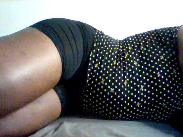 Sexxyblacky webcam