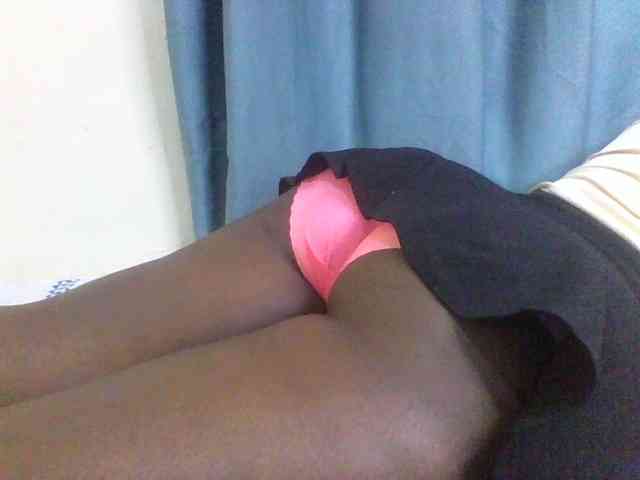 Sexxyblacky
