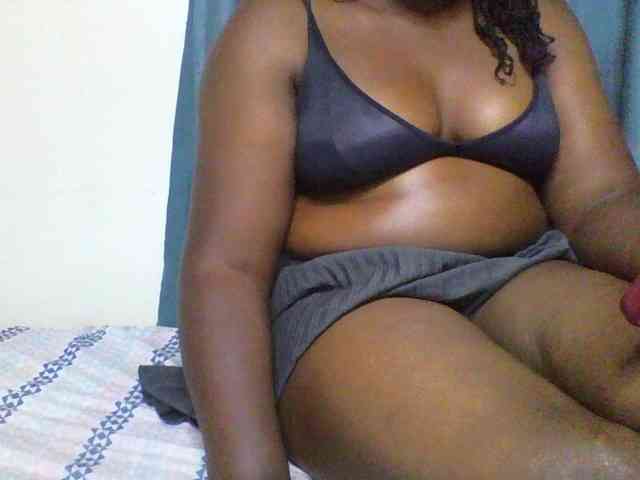 Sexxyblacky webcam