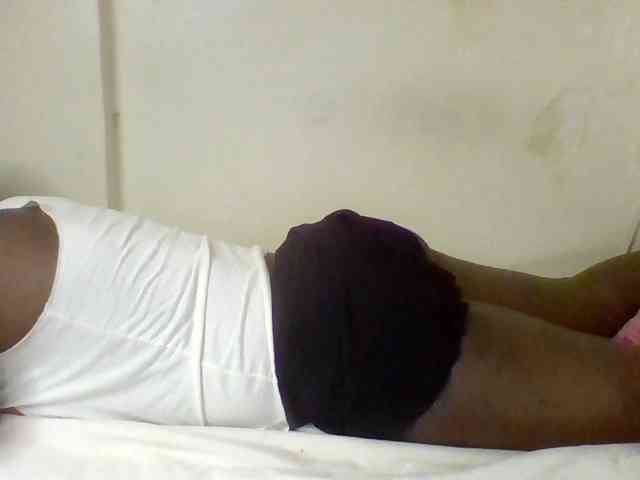 Sexxyblacky webcam