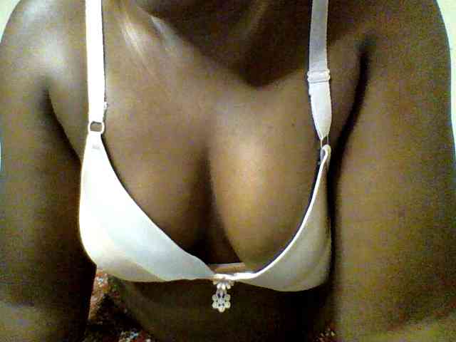 Sexxyblacky webcam