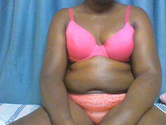 Sexxyblacky webcam