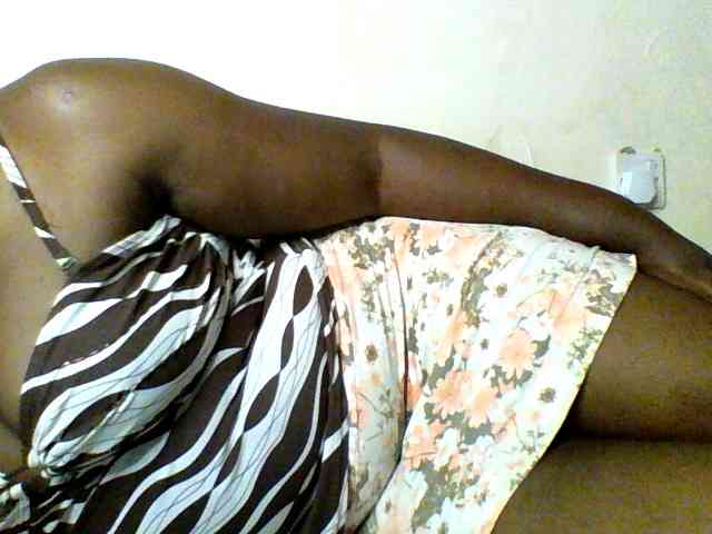 Sexxyblacky webcam