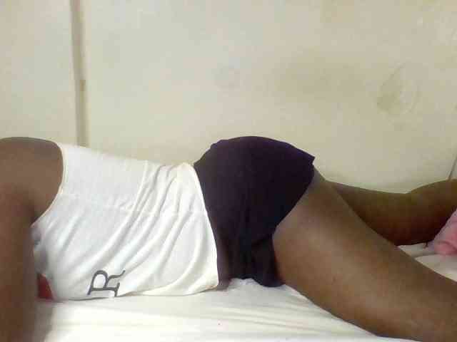 Sexxyblacky webcam