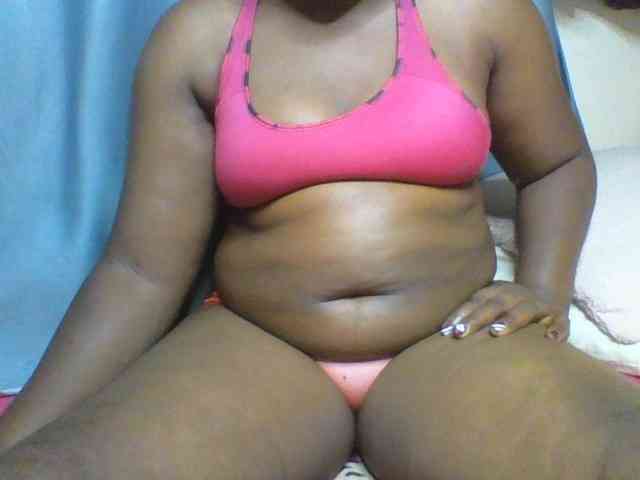 Sexxyblacky webcam
