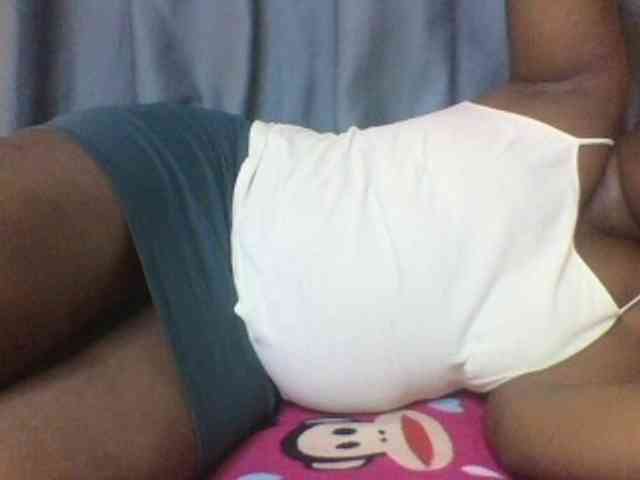 Sexxyblacky webcam