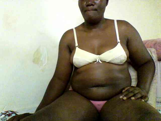 Sexxyblacky webcam