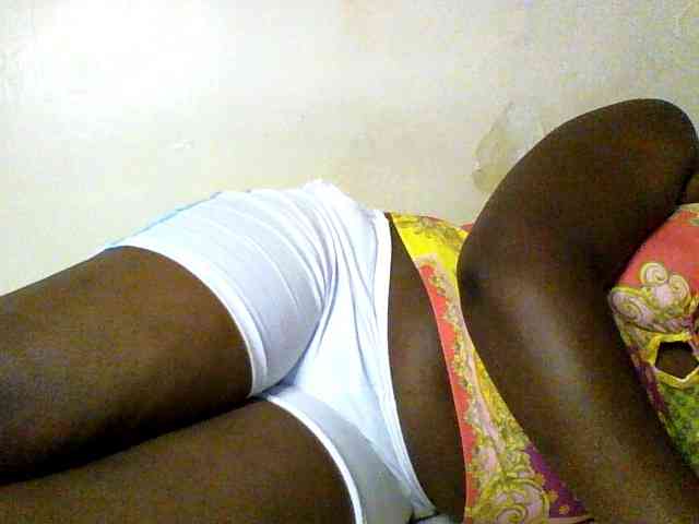 Sexxyblacky webcam