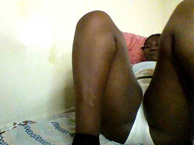 Sexxyblacky webcam