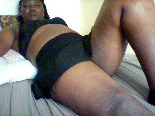Sexxyblacky webcam