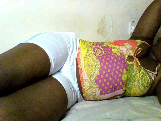 Sexxyblacky webcam