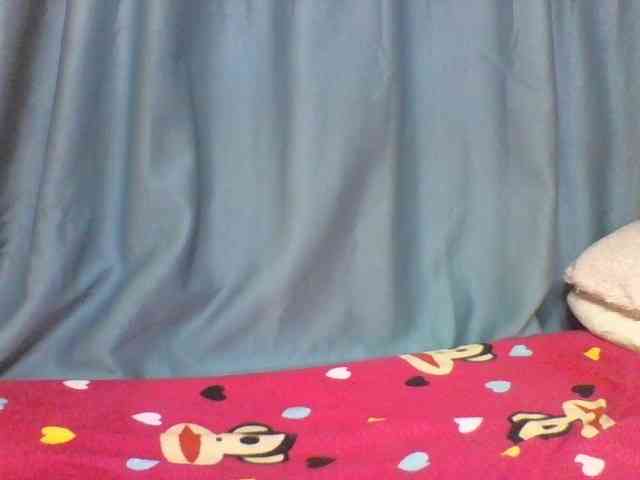 Sexxyblacky webcam