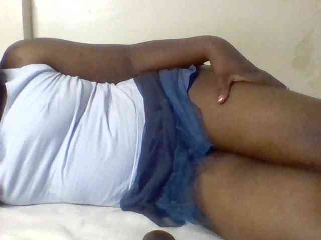 Sexxyblacky webcam