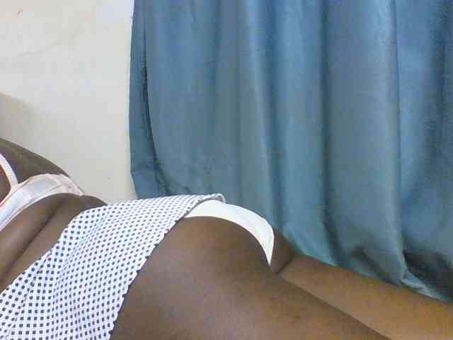 Sexxyblacky webcam